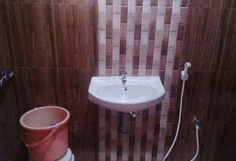 هتل Villa Heblekhan