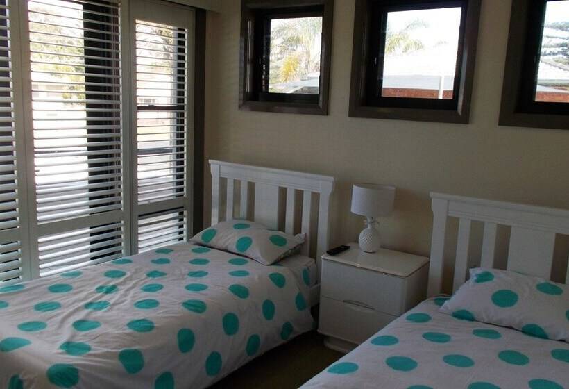 La Bella Vita At South West Rocks   No Sheets Or Towels Provided