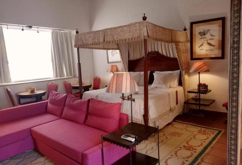 بنسيون Casa Do Peso