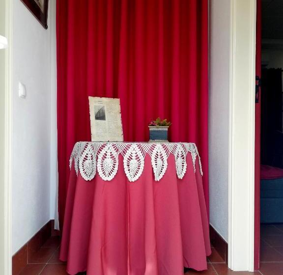 بنسيون Casa Do Peso