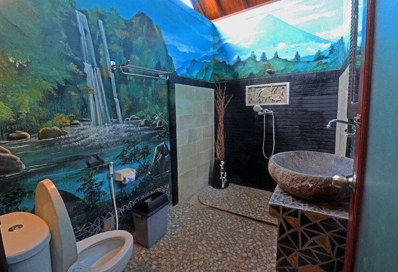 پانسیون Salim Beach Resort