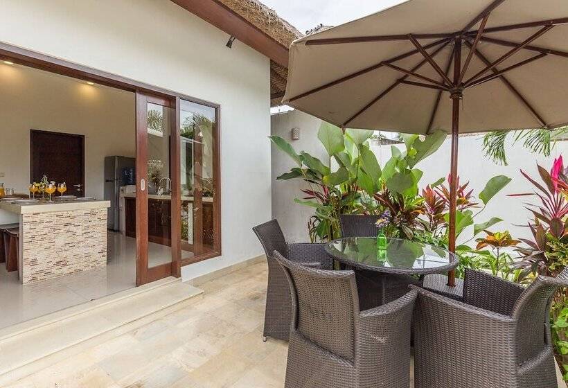 Villa Leelavadee