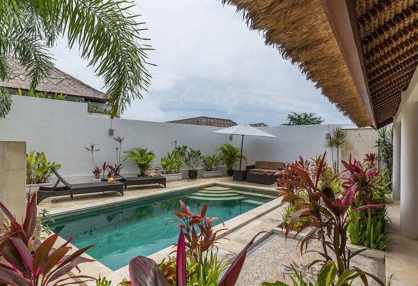 Villa Leelavadee