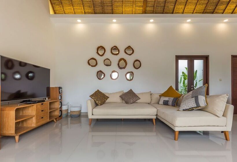 Villa Leelavadee