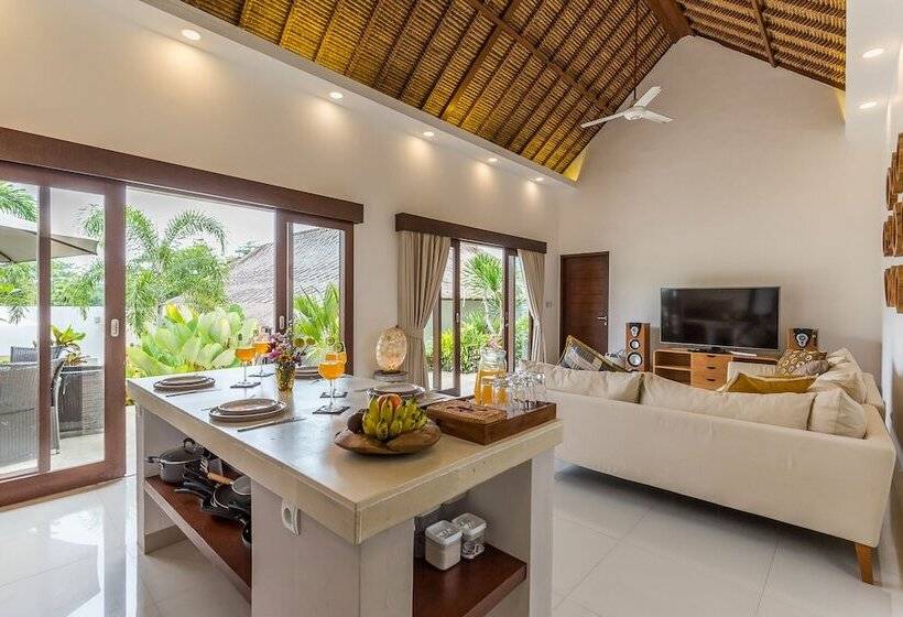 Villa Leelavadee