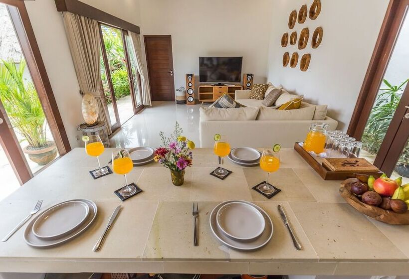 Villa Leelavadee