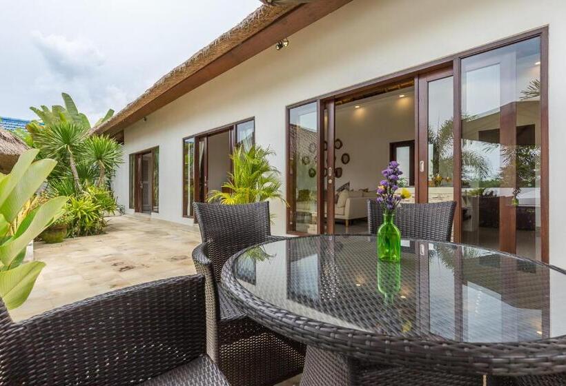 Villa Leelavadee