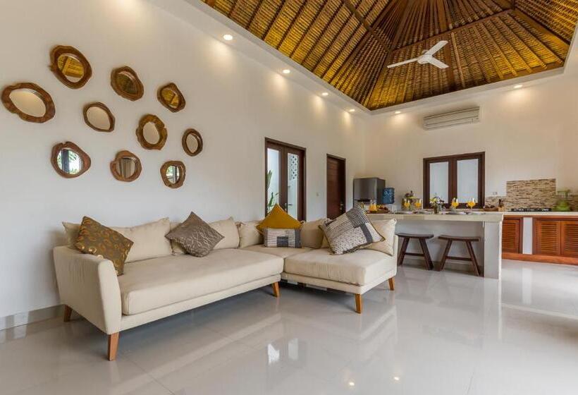 Villa Leelavadee