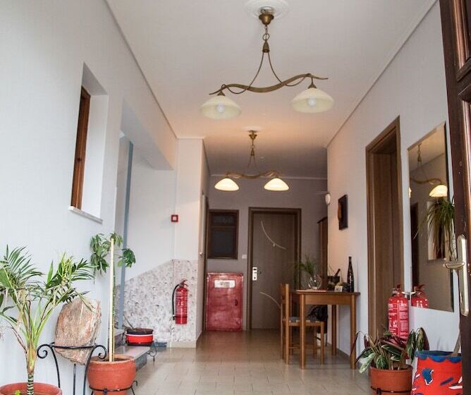 Villa Nufaro