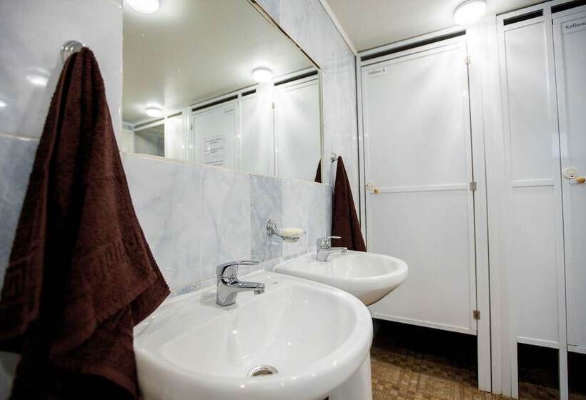 فندق صغير Guesthouse Agat