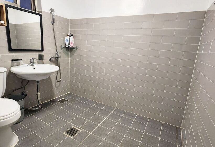 הוסטל Yeobyul Guesthouse