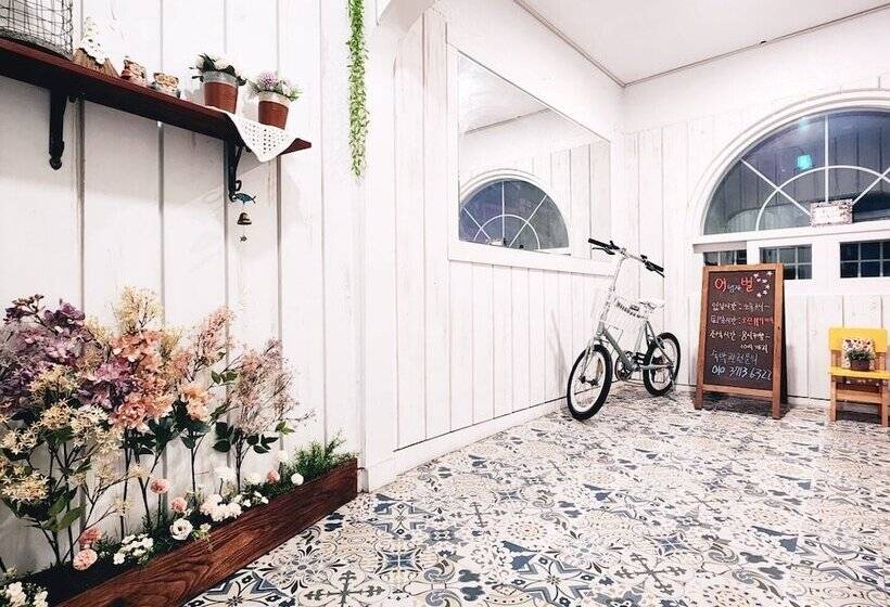 הוסטל Yeobyul Guesthouse