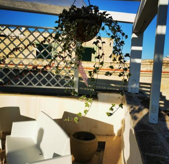 B&b Barone Sieri Pepoli