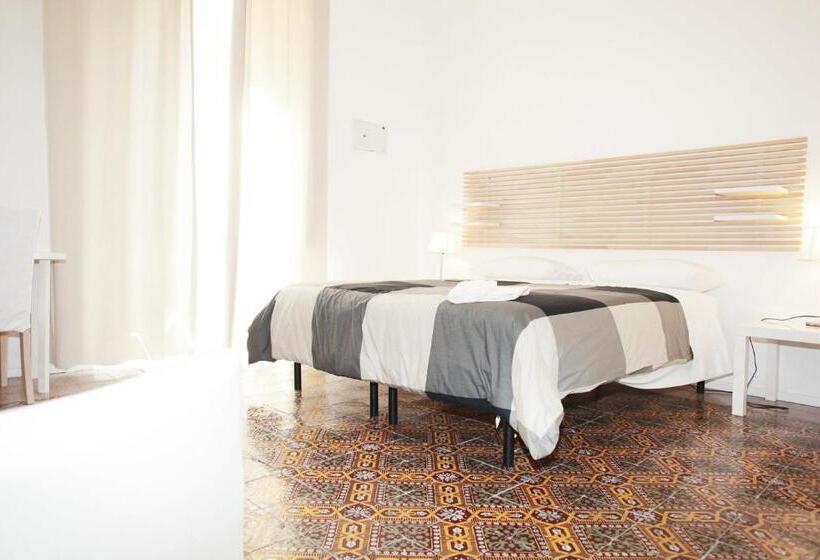 B&b Barone Sieri Pepoli