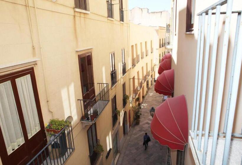 B&b Barone Sieri Pepoli