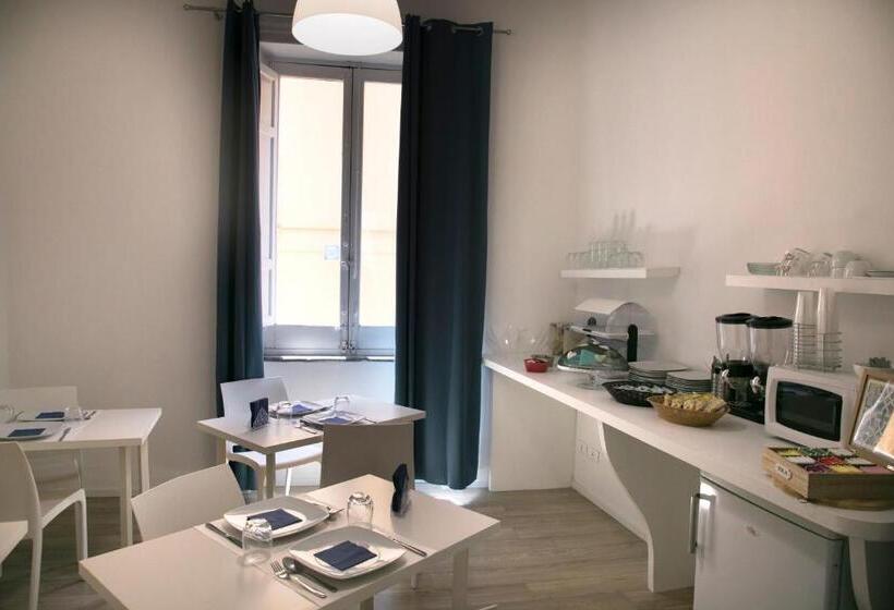 B&b Barone Sieri Pepoli