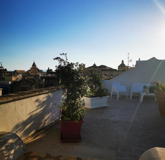 B&b Barone Sieri Pepoli