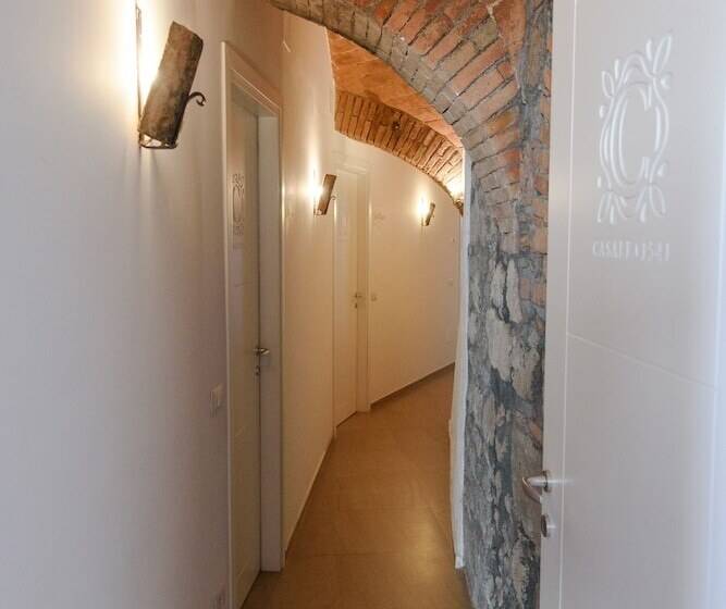 住宿加早餐  Casale 1541