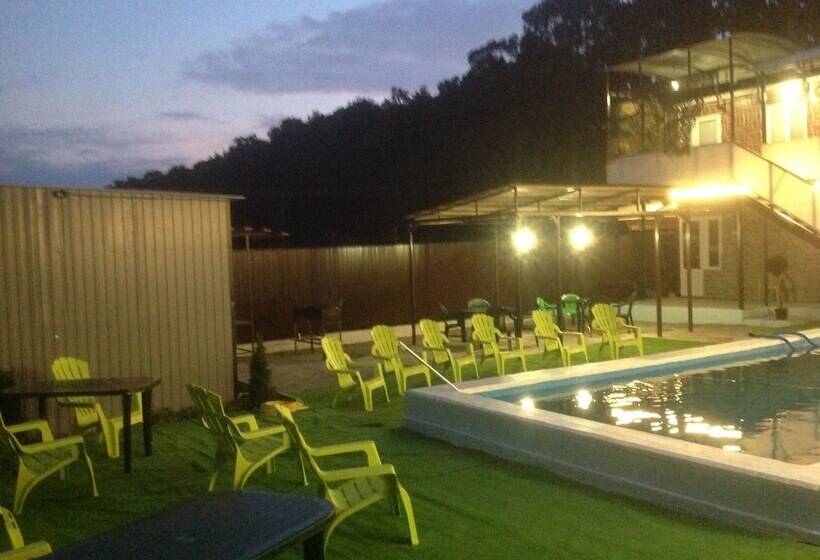 צימר Guest House R&m