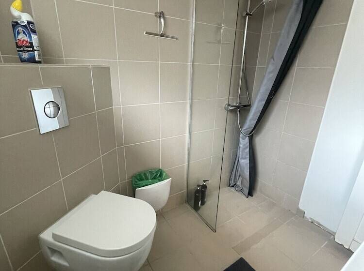 צימר Hilmors Overnatning