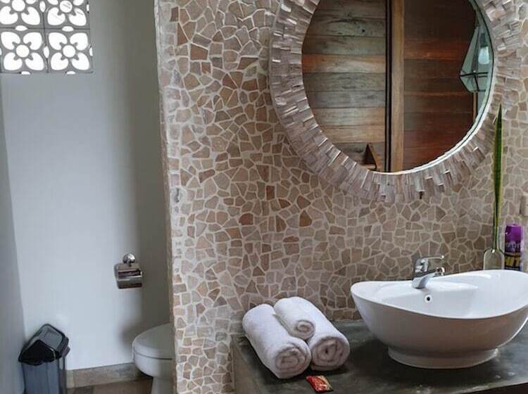 مبيت وإفطار Mario Hotel And Cafe
