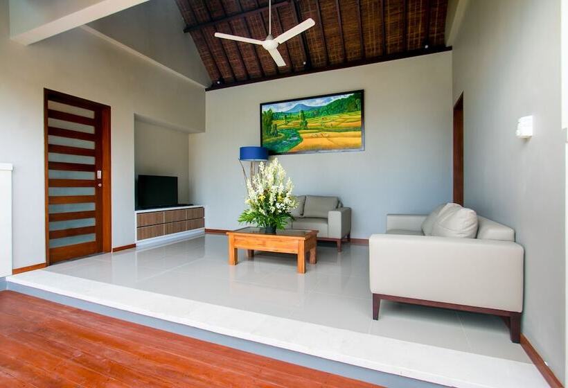 민박 The Secret Spot Villas