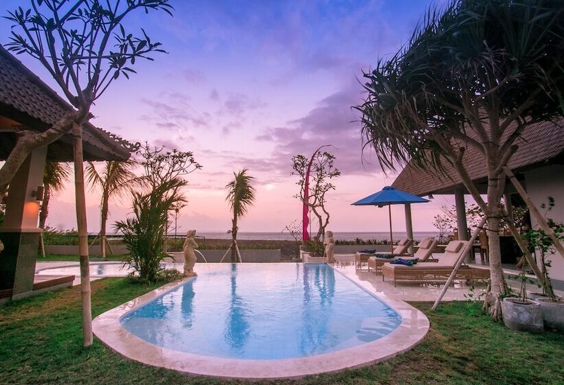 민박 The Secret Spot Villas