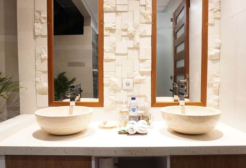 민박 The Secret Spot Villas
