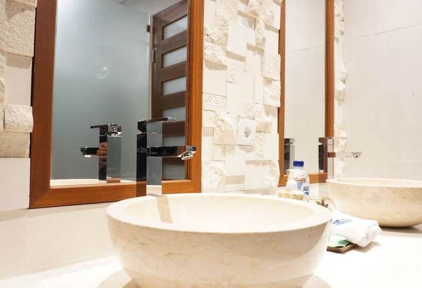 민박 The Secret Spot Villas