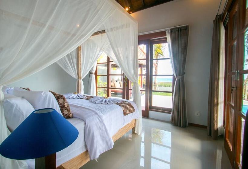 민박 The Secret Spot Villas