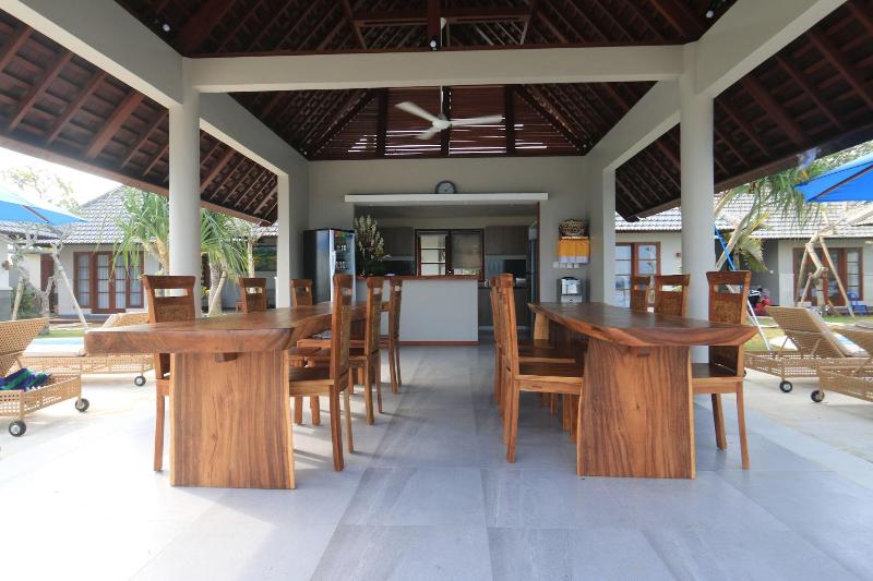 민박 The Secret Spot Villas
