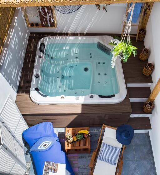 Blue Jasmine Suites