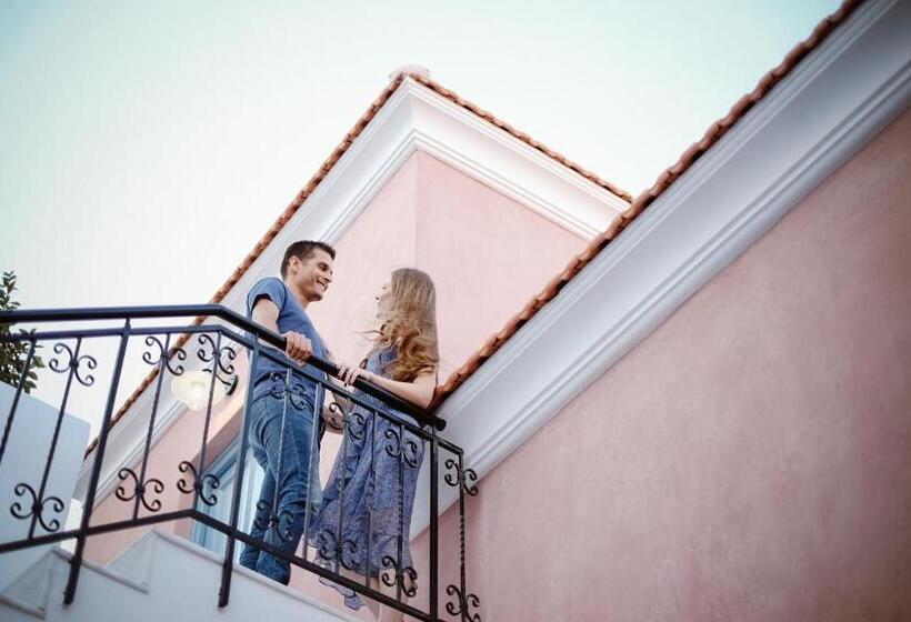 Blue Jasmine Suites