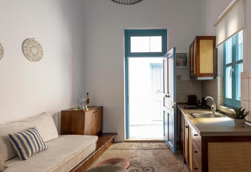Blue Jasmine Suites