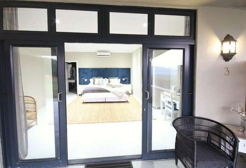 Curry's Post Bed And Breakfast