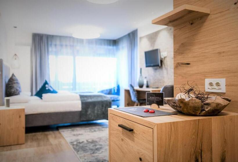Garni Hotel Mezdi