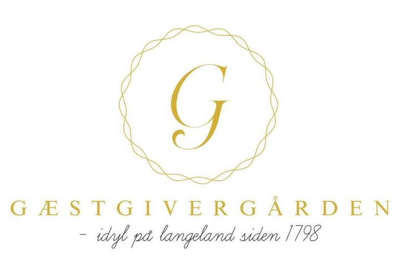 בית מלון כפרי Gæstgivergården