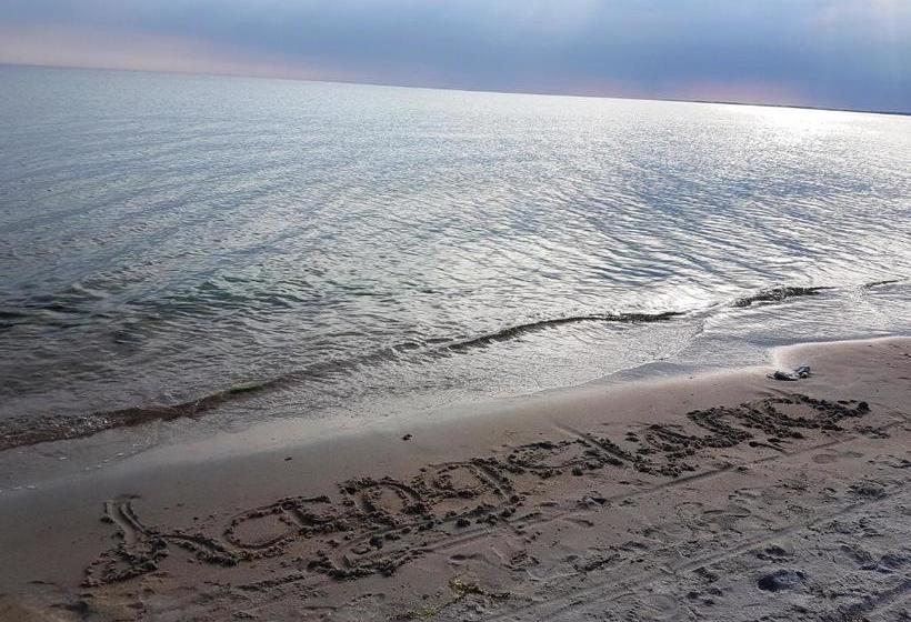 בית מלון כפרי Gæstgivergården