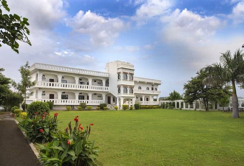 فندق Narayan Niwas Resort