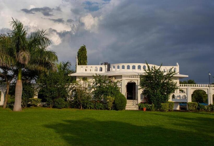فندق Narayan Niwas Resort