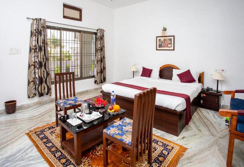 فندق Narayan Niwas Resort