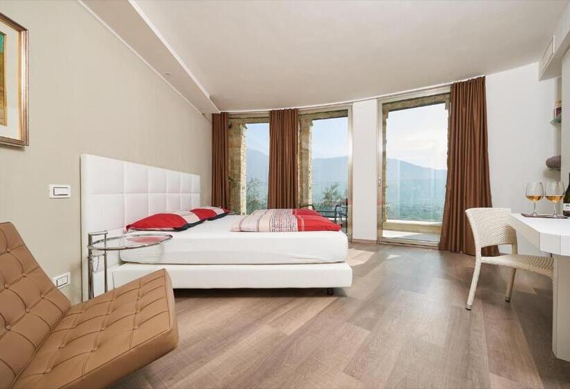 هتل روستایی Agriturismo Maso Botes