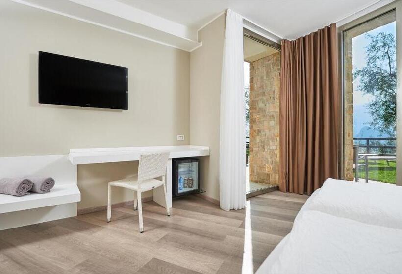 هتل روستایی Agriturismo Maso Botes