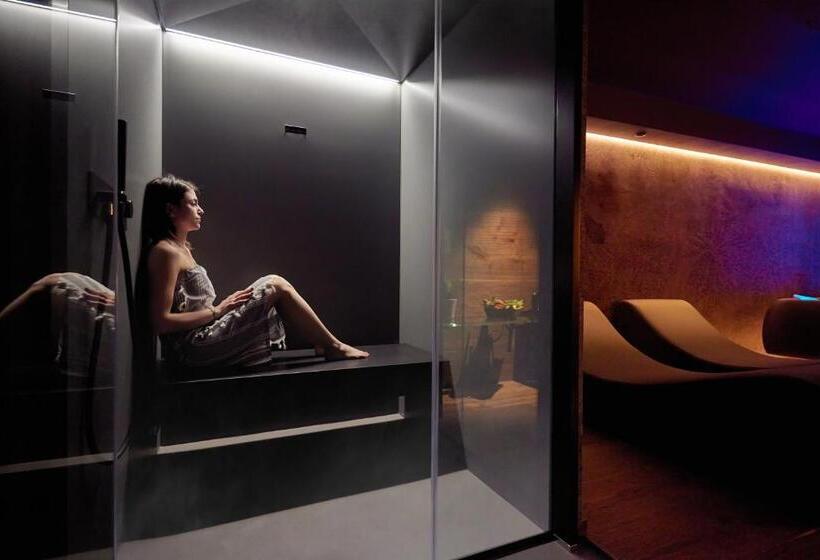 هتل روستایی Agriturismo Maso Botes