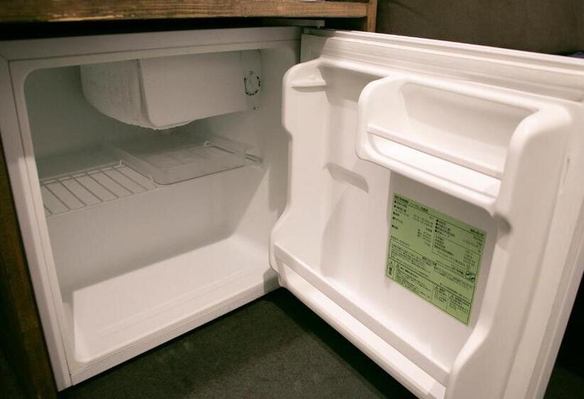 בית מלון כפרי Minn Haneda Airport