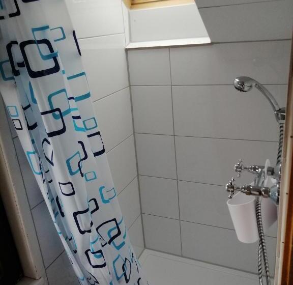 فندق Zimmervermietung Gasthof Lamm, Zugang Selbstständig über Schlüsseltresor