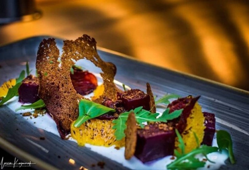 Norweska Dolina Family&pet Friendly Resort