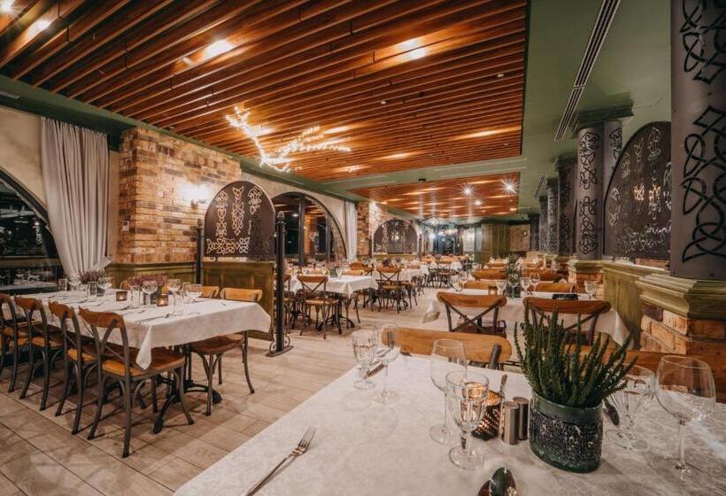 Norweska Dolina Family&pet Friendly Resort