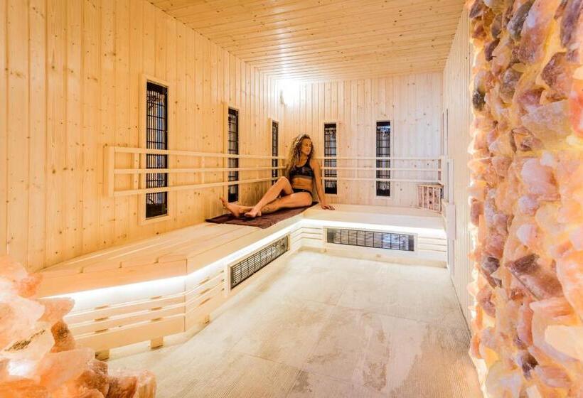 Norweska Dolina Family&pet Friendly Resort