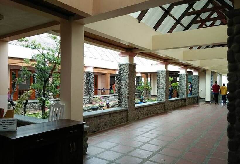 بنسيون Batanes Ddd Habitat Lodging House